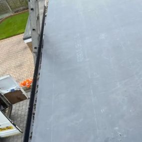 Bild von LJ Roofing