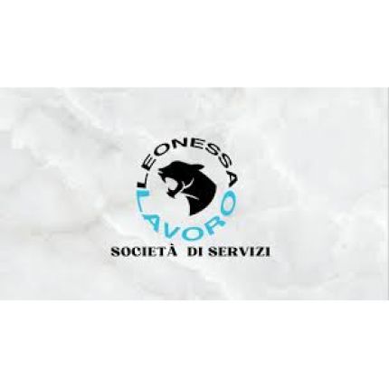 Logo od Leonessa Lavoro S.r.l.