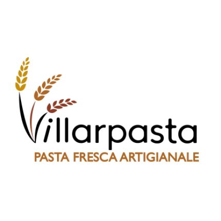 Logo fra Pastificio Villarpasta