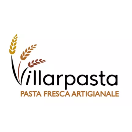 Logotyp från Pastificio Villarpasta