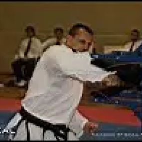 Bild von Thames Valley Pro Taekwon-Do