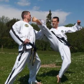 Bild von Thames Valley Pro Taekwon-Do