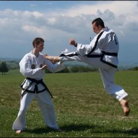 Bild von Thames Valley Pro Taekwon-Do