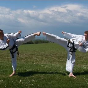 Bild von Thames Valley Pro Taekwon-Do