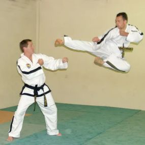 Bild von Thames Valley Pro Taekwon-Do