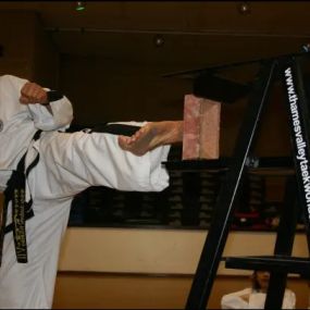 Bild von Thames Valley Pro Taekwon-Do