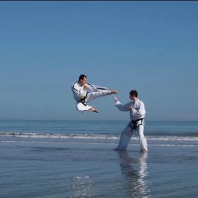 Bild von Thames Valley Pro Taekwon-Do