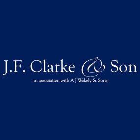 Bild von J F Clarke & Son Ltd