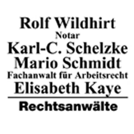 Logo da Wildhirt - Schmidt