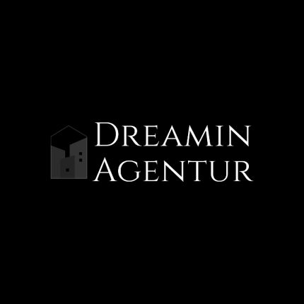 Logo od Dreamin Agentur UG Reinigungsfirma