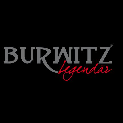 Logotipo de Burwitz Legendär Rostock
