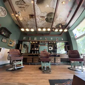 Bild von Top Barbershop Magdeburg