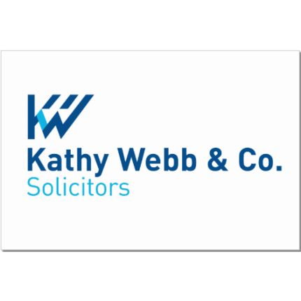 Logo da Kathy Webb & Co