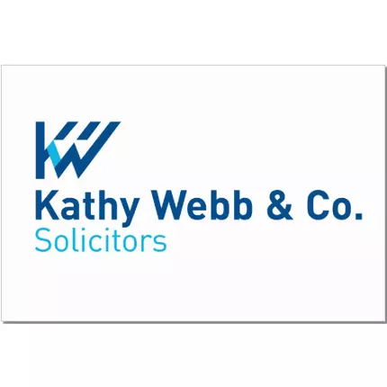 Logo from Kathy Webb & Co