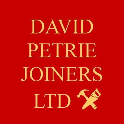 Logótipo de David Petrie Joiners Ltd