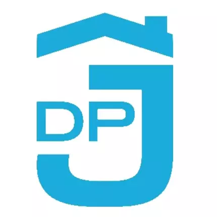 Logo fra David Petrie Joiners Ltd