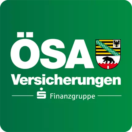 Logo da ÖSA Versicherungen - Marvin Richter