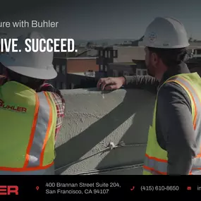 Bay Area Construction Company