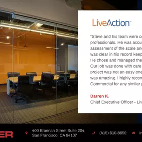 Construction Companies in San Francisco California