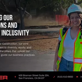 Construction Companies in San Francisco California