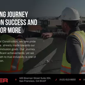 Bay Area Construction Company