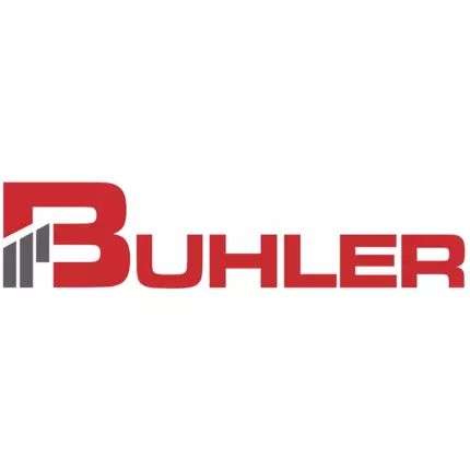 Logo da Buhler Commercial Construction