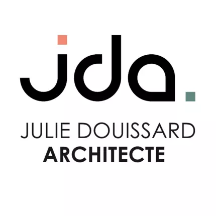 Logo od JDA - Julie Douissard Architecte