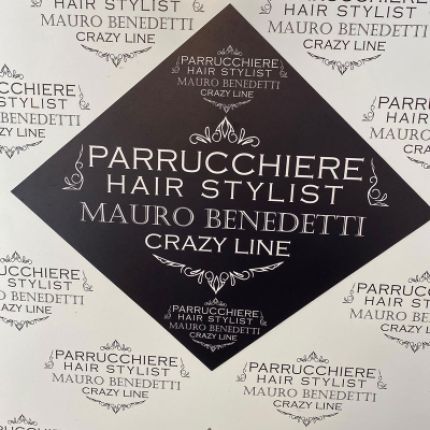 Λογότυπο από Crazy Line Mauro Benedetti