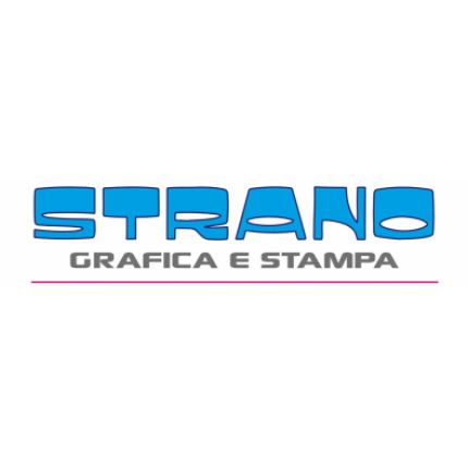 Λογότυπο από Tipografia Strano - Stampa con noi