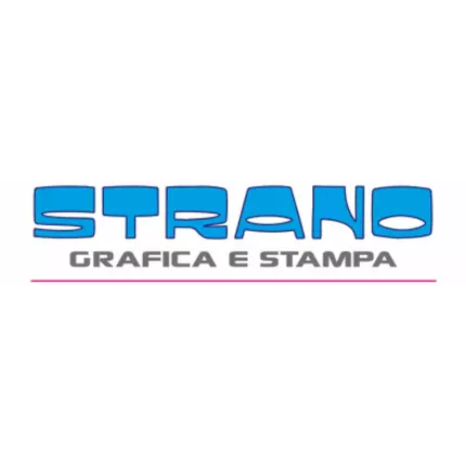 Logo von Tipografia Strano - Stampa con noi