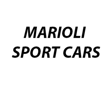 Logotipo de Marioli Sport Cars