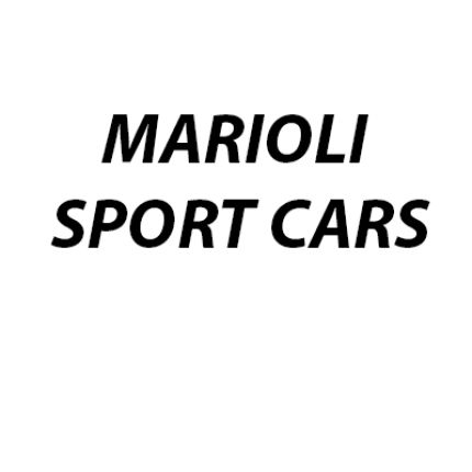 Logo fra Marioli Sport Cars