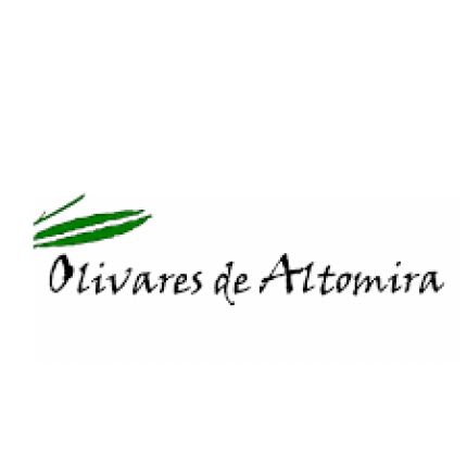 Logotipo de Olivares De Altomira
