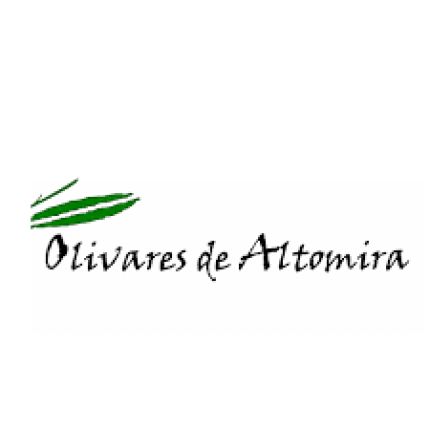 Logo de Olivares De Altomira