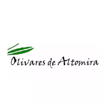 Logo from Olivares de Altomira: Oleoturismo. AOVE