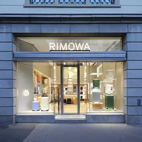 Bild von RIMOWA