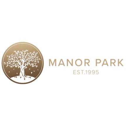 Logo von Manor Park Weddings