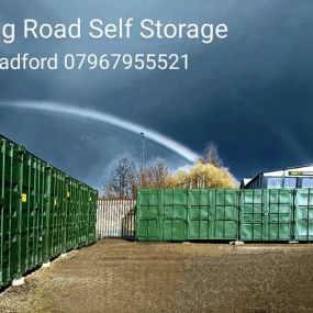 Bild von Bradford Ring Road Self Storage