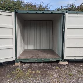 Bild von Bradford Ring Road Self Storage