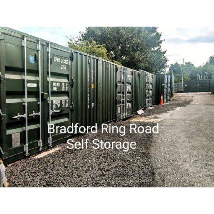 Logo od Bradford Ring Road Self Storage