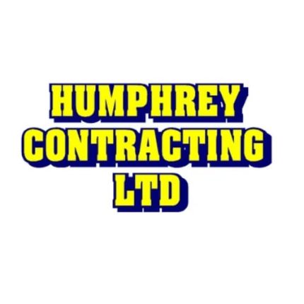 Logótipo de Humphrey Contracting Ltd