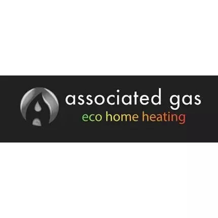 Logo van Associated Gas Ltd