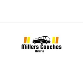 Bild von Millers Coaches Scotland Ltd