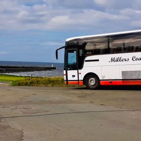 Bild von Millers Coaches Scotland Ltd