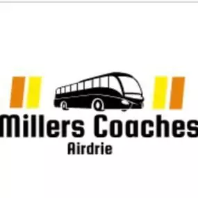 Bild von Millers Coaches Scotland Ltd