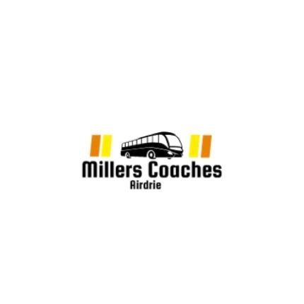 Logo de Millers Coaches Scotland Ltd