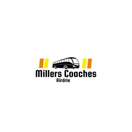 Logo von Millers Coaches Scotland Ltd