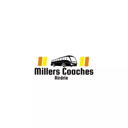 Logo van Millers Coaches Scotland Ltd