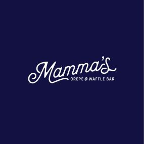 Bild von Mamma's Crepe & Waffle Bar