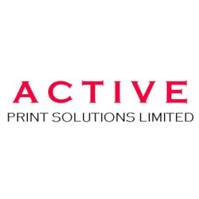 Bild von Active Print Solutions Ltd